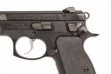 CZ 75 D COMPACT 9MM - 6 of 8