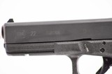 GLOCK 22 40S&W - 7 of 8