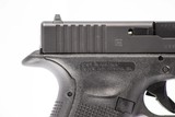 GLOCK 23 GEN 4 40S&W - 2 of 8