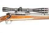 WINCHESTER 70 220 SWIFT 1957 - 9 of 12