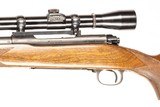WINCHESTER 70 220 SWIFT 1957 - 3 of 12