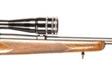 WINCHESTER 70 220 SWIFT 1957 - 10 of 12