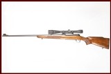 WINCHESTER 70 220 SWIFT 1957 - 1 of 12