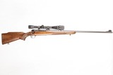WINCHESTER 70 220 SWIFT 1957 - 12 of 12