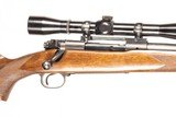 WINCHESTER 70 220 SWIFT 1957 - 8 of 12