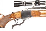 RUGER NO 1 7 MAUSER - 8 of 12