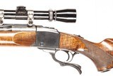 RUGER NO 1 7 MAUSER - 3 of 12