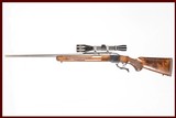 RUGER NO 1 7 MAUSER - 1 of 12