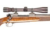 WINCHESTER 70 FEATHERWEIGHT 243 WIN - 7 of 10