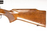 WINCHESTER 70 FEATHERWEIGHT 243 WIN - 2 of 10