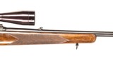 WINCHESTER 70 FEATHERWEIGHT 243 WIN - 8 of 10