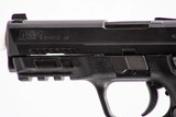 SMITH & WESSON M&P9 SHIELD EZ 9MM - 7 of 8