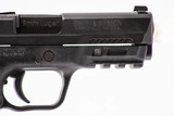SMITH & WESSON M&P9 SHIELD EZ 9MM - 4 of 8