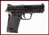 SMITH & WESSON M&P9 SHIELD EZ 9MM - 1 of 8