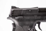 SMITH & WESSON M&P9 SHIELD EZ 9MM - 2 of 8