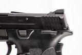 SMITH & WESSON M&P9 SHIELD EZ 9MM - 5 of 8