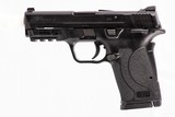 SMITH & WESSON M&P9 SHIELD EZ 9MM - 8 of 8