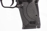 SMITH & WESSON M&P9 SHIELD EZ 9MM - 6 of 8