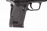 SMITH & WESSON M&P9 SHIELD EZ 9MM - 3 of 8