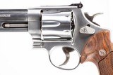 SMITH & WESSON 629-6 44MAG - 6 of 8