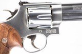 SMITH & WESSON 629-6 44MAG - 3 of 8