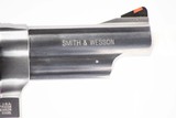 SMITH & WESSON 629-6 44MAG - 4 of 8