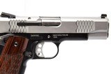 SMITH & WESSON SW1911SC 45ACP - 6 of 8