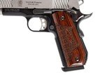 SMITH & WESSON SW1911SC 45ACP - 4 of 8