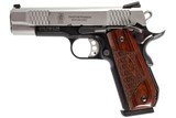 SMITH & WESSON SW1911SC 45ACP - 5 of 8