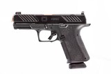 SHADOW SYSTEMS MR920 9MM - 11 of 11