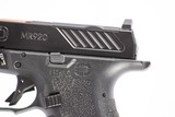 SHADOW SYSTEMS MR920 9MM - 7 of 11