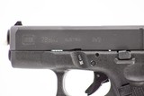 GLOCK 26 GEN 4 9MM - 7 of 8