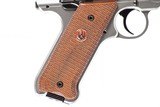 RUGER MARK IV COMPETITION 22LR - 3 of 8