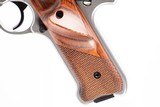 RUGER MARK IV COMPETITION 22LR - 6 of 8