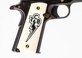 COLT GOVERNMENT 1911 45 ACP - 3 of 9