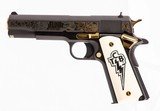 COLT GOVERNMENT 1911 45 ACP - 9 of 9