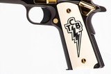 COLT GOVERNMENT 1911 45 ACP - 6 of 9