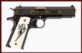 COLT GOVERNMENT 1911 45 ACP - 1 of 9