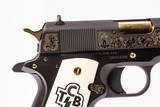 COLT GOVERNMENT 1911 45 ACP - 2 of 9