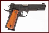 ROCK ISLAND ARMORY M1911 A1-FS 45 ACP - 1 of 8