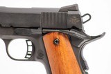 ROCK ISLAND ARMORY M1911 A1-FS 45 ACP - 5 of 8