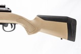 SAVAGE 110 TACTICAL 300 WIN - 2 of 8