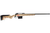 SAVAGE 110 TACTICAL 300 WIN - 6 of 8