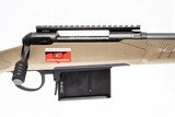 SAVAGE 110 TACTICAL 300 WIN - 4 of 8