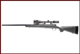 REMINGTON 700 HILL COUNTRY CUSTOM 25-06 - 1 of 8