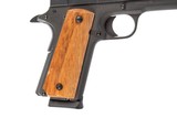 ROCK ISLAND ARMORY M1911 A1-FS 38 SUPER - 8 of 8