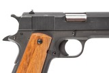 ROCK ISLAND ARMORY M1911 A1-FS 38 SUPER - 7 of 8