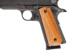 ROCK ISLAND ARMORY M1911 A1-FS 38 SUPER - 4 of 8