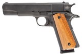 ROCK ISLAND ARMORY M1911 A1-FS 38 SUPER - 5 of 8