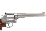 SMITH & WESSON 629-8 PERFORMANCE CENTER 44 MAG - 5 of 6